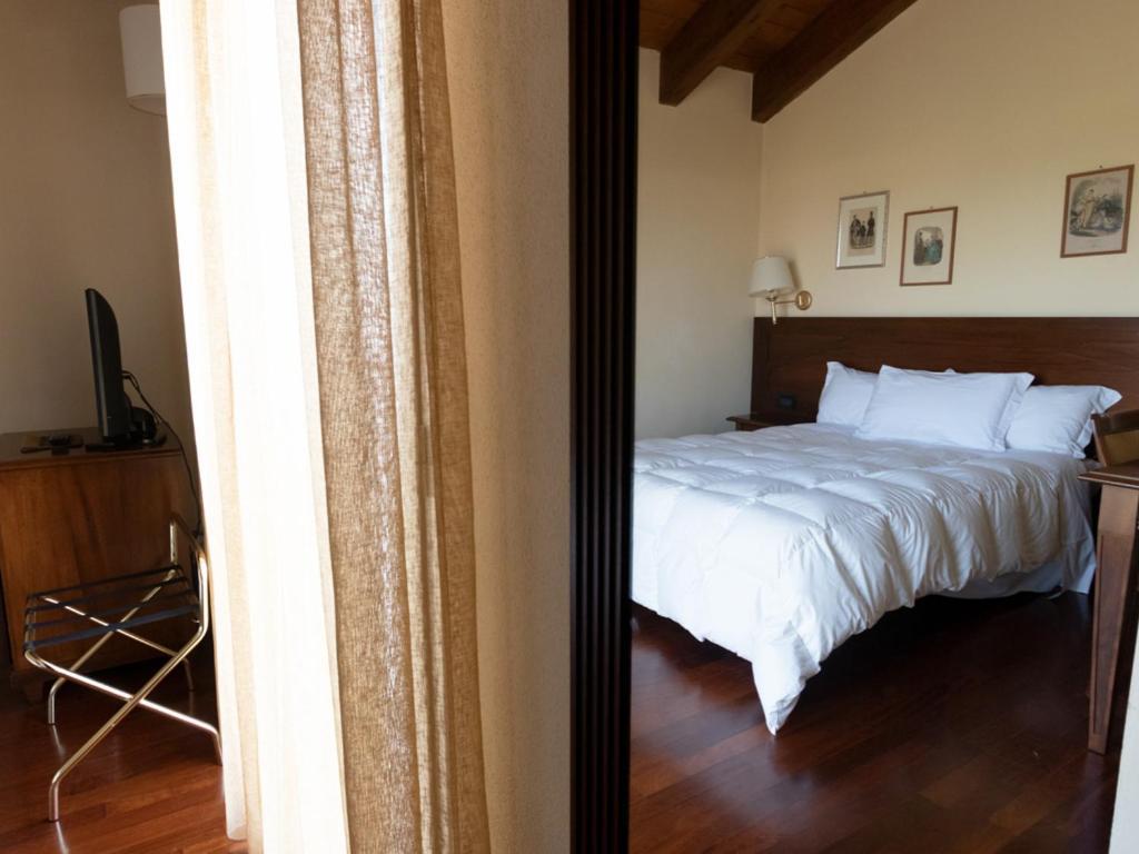 Hotel Conteverde Montecchio Emilia Exterior photo