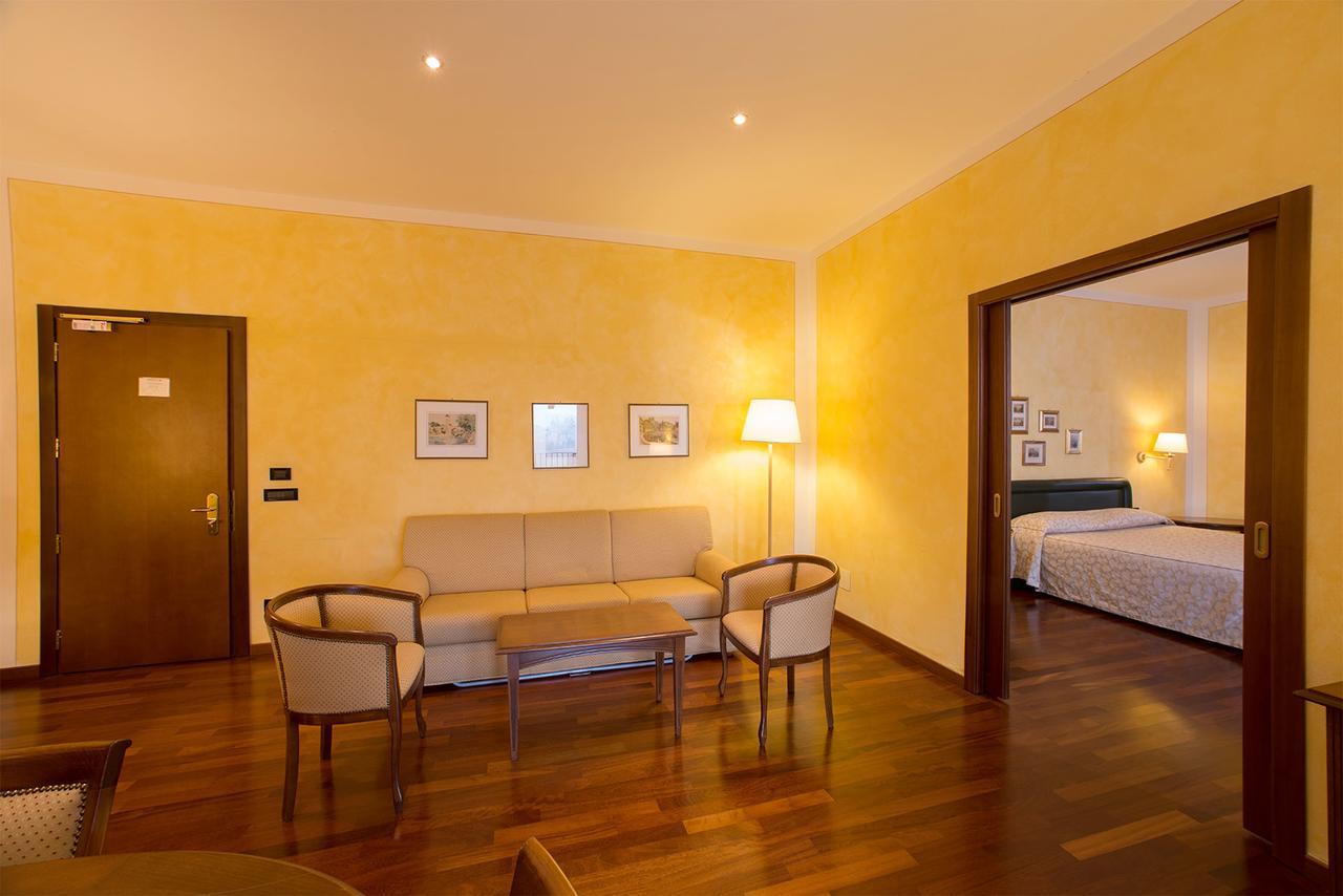 Hotel Conteverde Montecchio Emilia Exterior photo