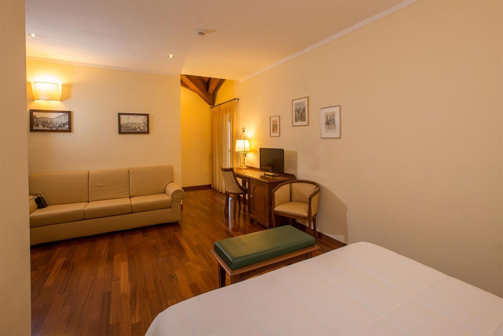 Hotel Conteverde Montecchio Emilia Exterior photo